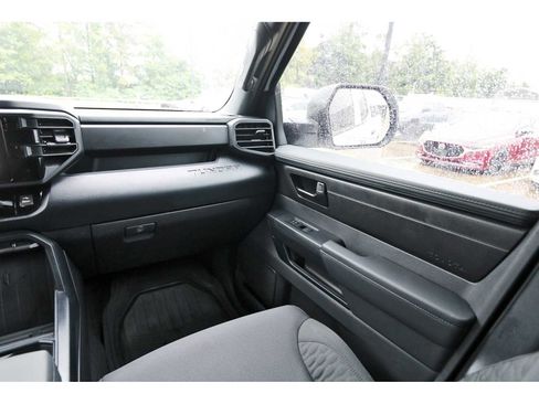 Used 2026 Toyota Tundra SR RWD image 8