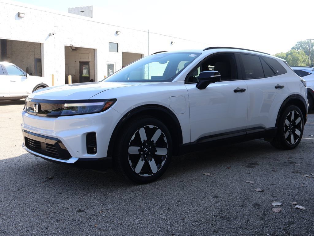 Used 2025 Honda Prologue Elite image 3