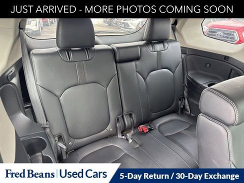 Used 2023 Honda Pilot EX-L image 14