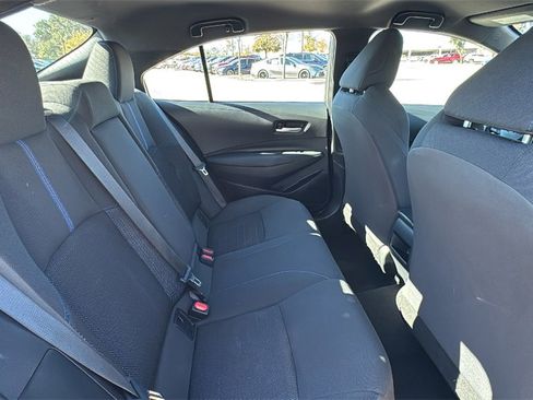 Certified 2022 Toyota Corolla SE image 41