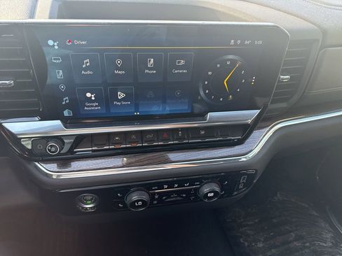 Used 2024 Chevrolet Silverado 1500 LT image 21