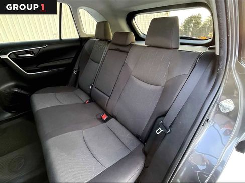 Certified 2021 Toyota RAV4 XLE w/ Convenience Package image 21