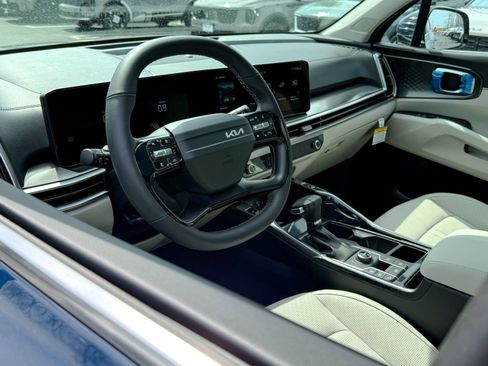 New 2026 Kia Sorento S w/ S Panoramic Sunroof Package AWD/4WD image 14