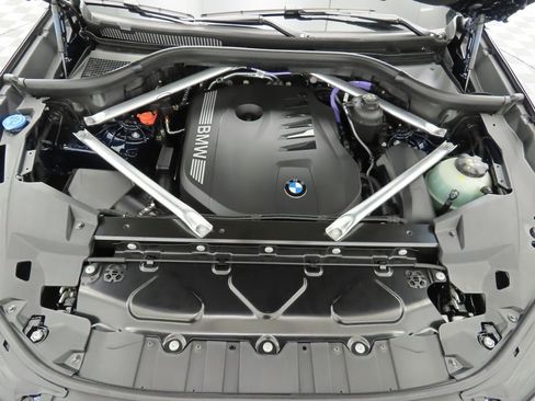 Certified 2026 BMW X5 sDrive40i w/ Climate Comfort Package image 30