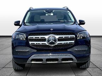 Used 2020 Mercedes-Benz GLS 450 4MATIC video 2