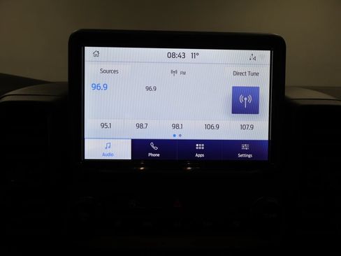 Used 2023 Ford Bronco Sport AWD/4WD image 24