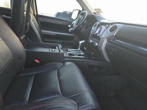 Used 2021 Toyota Tundra TRD Pro image 8