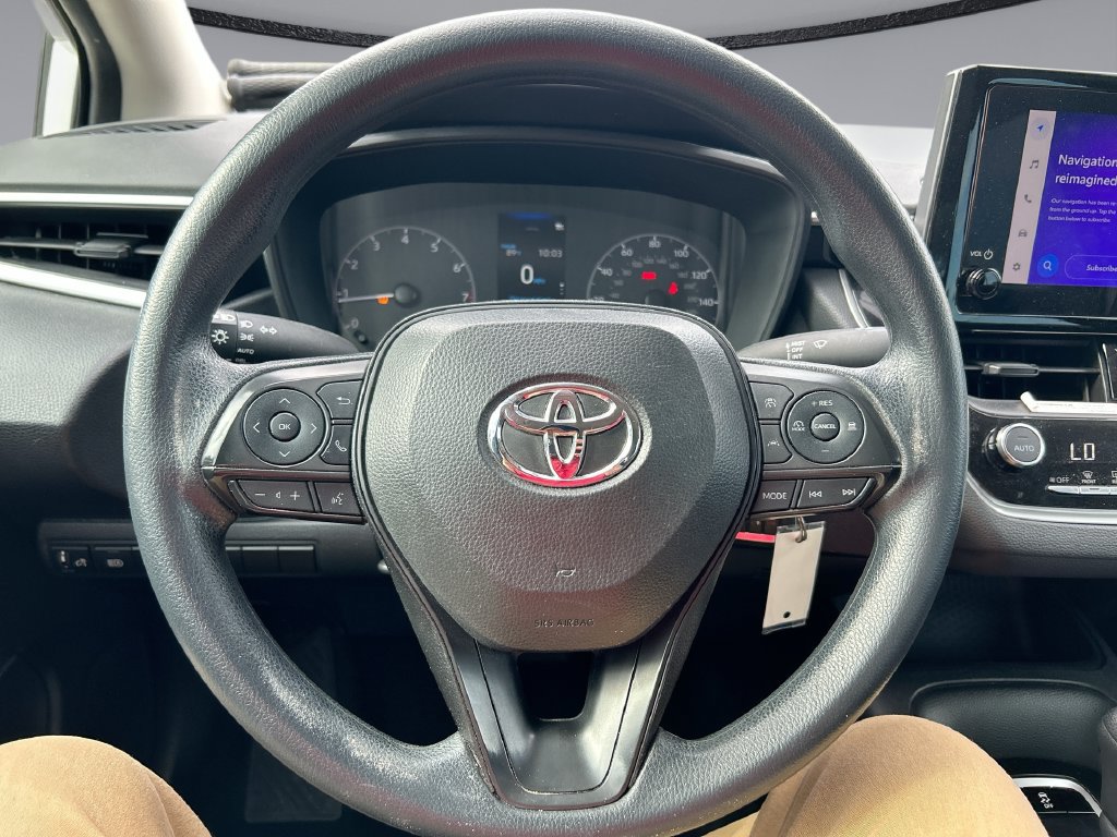 Used 2024 Toyota Corolla LE FWD image 14