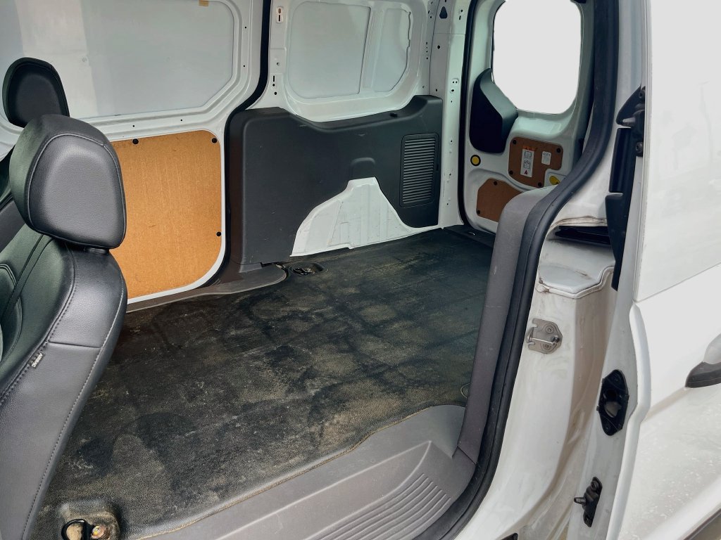 Used 2020 Ford Transit Connect XL FWD image 22