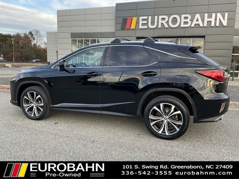 Used 2016 Lexus RX 350 AWD image 27