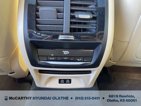 Used 2020 BMW X4 xDrive30i w/ Executive Package image 25