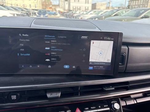 Certified 2025 Hyundai Santa Fe Calligraphy image 21