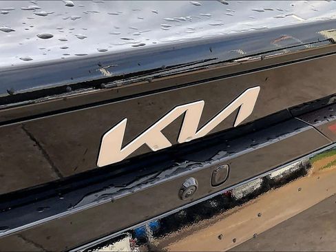 Used 2025 Kia K4 EX FWD image 29