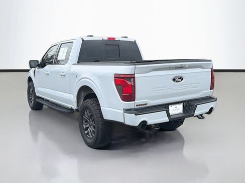 Used 2025 Ford F150 Tremor w/ Bed Utility Package AWD/4WD image 7