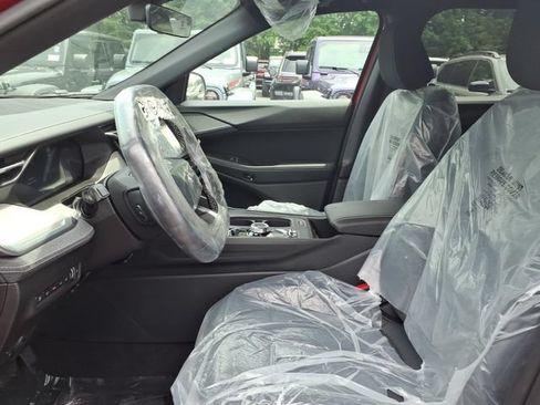 New 2026 Jeep Cherokee Laredo AWD/4WD image 12