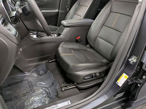 Used 2022 Chevrolet Equinox Premier AWD/4WD image 10