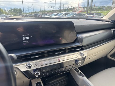 Used 2023 Kia Telluride S w/ S Sunroof Package AWD/4WD image 23