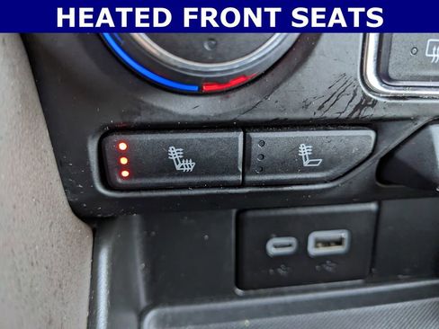 Used 2024 Chevrolet Tahoe LT RWD image 5