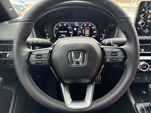 New 2026 Honda Civic Sport Touring image 5