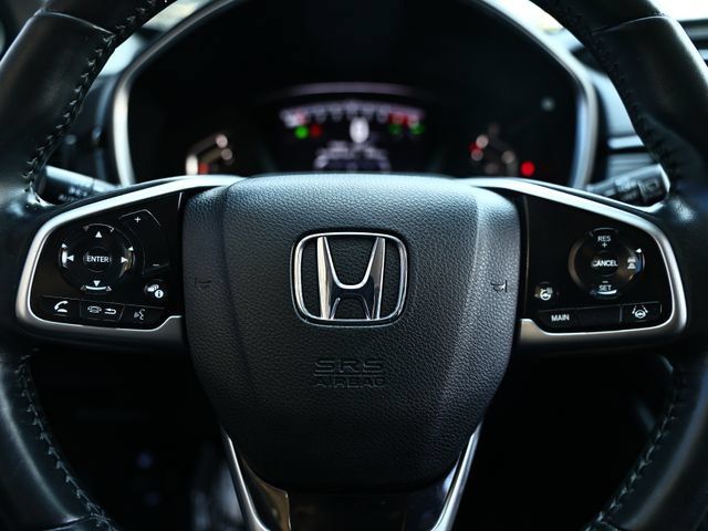 Used 2021 Honda CR-V Touring image 34