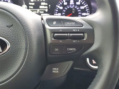 Used 2015 Kia Optima SX w/ SX Turbo Premium Package image 22