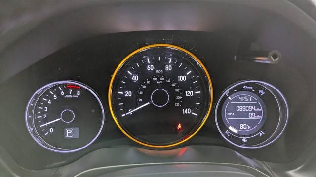 Used 2021 Honda HR-V Sport image 26