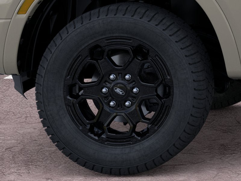 New 2026 Ford Ranger XLT AWD/4WD image 19