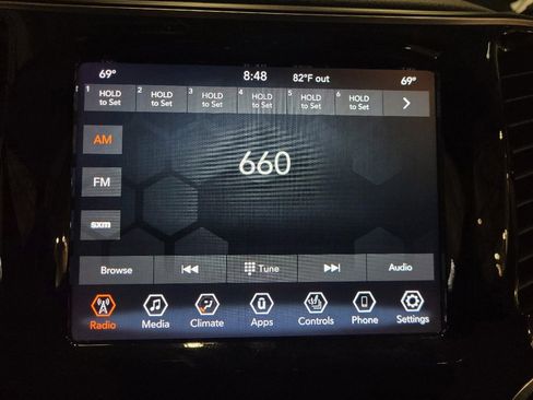 Used 2020 Jeep Cherokee Limited AWD/4WD image 25