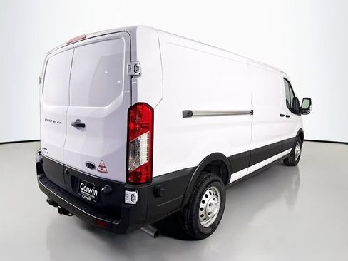 New 2025 Ford Transit 250 Low Roof AWD image 7