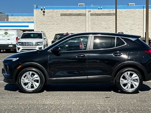 Used 2024 Buick Encore GX Preferred FWD image 6