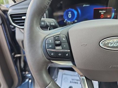 Used 2020 Ford Explorer Platinum AWD/4WD image 19