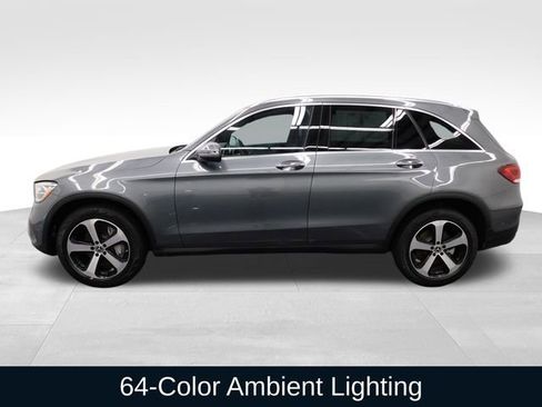 Used 2021 Mercedes-Benz GLC 300 image 5