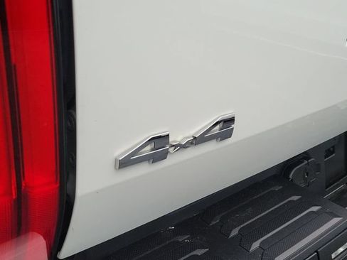 Used 2024 Toyota Tundra SR5 AWD/4WD image 5
