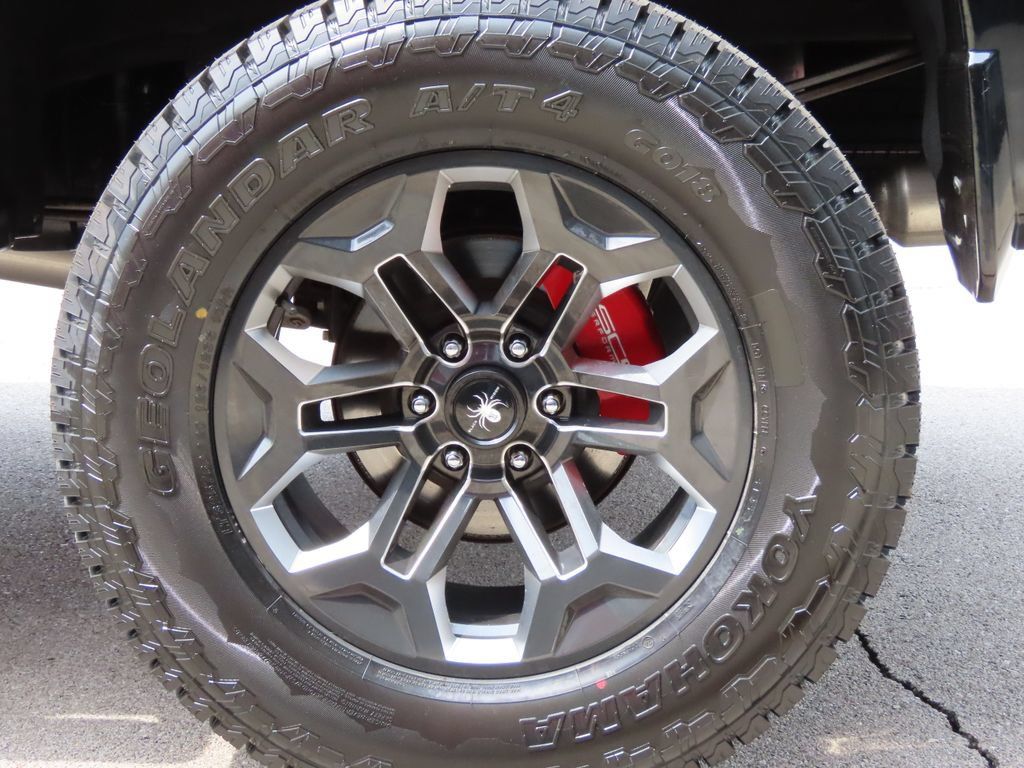 Used 2020 Chevrolet Silverado 1500 RST w/ All-Star Edition AWD/4WD image 26