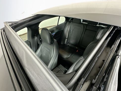 New 2026 Mercedes-Benz E 53 AMG e 4MATIC Sedan image 22