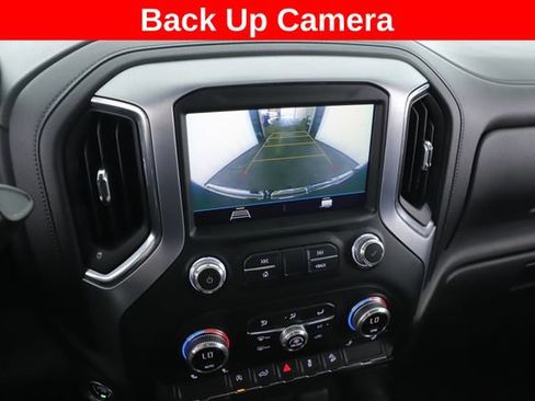Used 2022 GMC Sierra 1500 Elevation AWD/4WD image 24