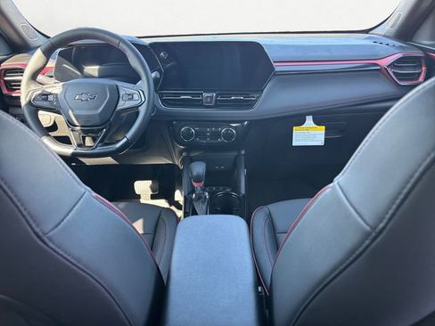 New 2026 Chevrolet TrailBlazer RS image 10