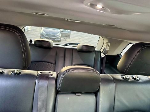 Used 2016 Dodge Journey Crossroad image 14