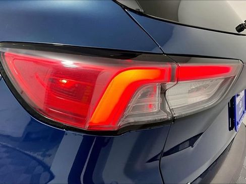 Used 2020 Ford Escape SE AWD/4WD image 29