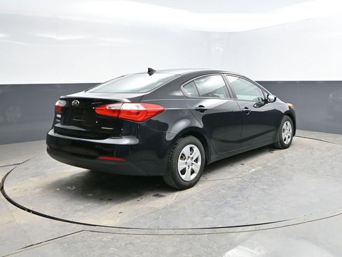 Used 2015 Kia Forte LX image 8