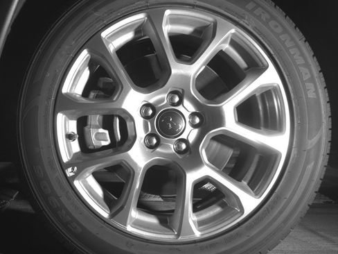 Used 2025 Jeep Compass Limited image 12