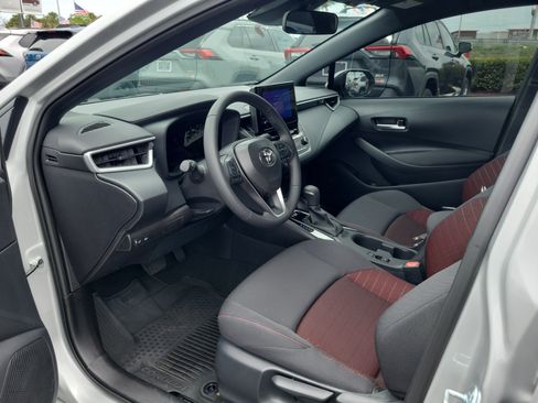 Used 2026 Toyota Corolla SE FWD image 19