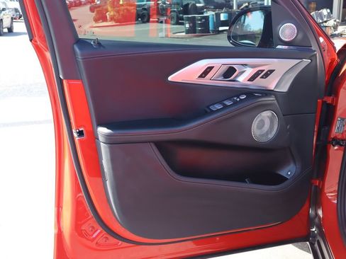 Used 2026 BMW XM Label Red AWD/4WD image 18