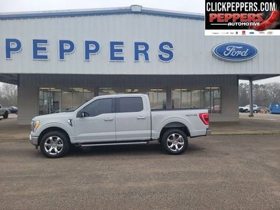 Used 2023 Ford F150 XLT w/ Equipment Group 302A High