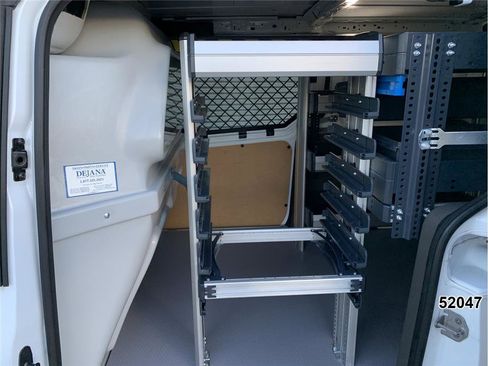 Used 2023 Ford Transit Connect XL image 12