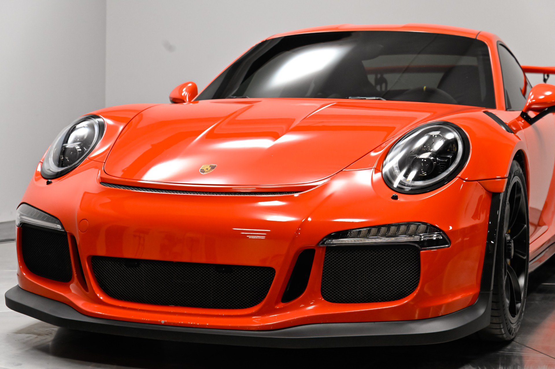 Used 2016 Porsche 911 GT3 RS RWD image 56