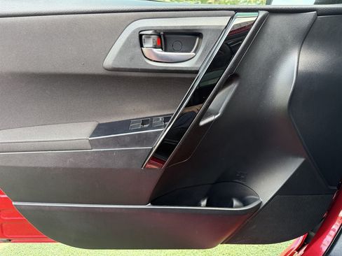 Used 2017 Toyota Corolla iM FWD image 24