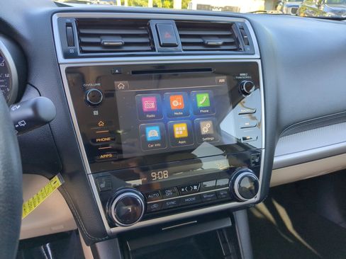 Used 2018 Subaru Outback 2.5i Premium w/ Popular Package #1 image 20