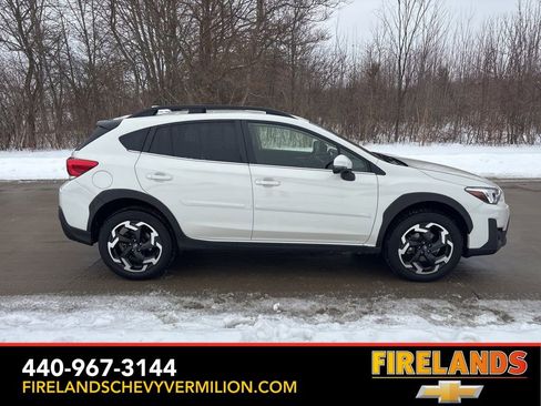 Used 2023 Subaru Crosstrek 2.5i Limited image 10