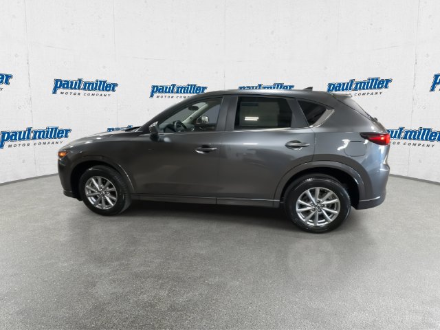 Used 2024 MAZDA CX-5 AWD 2.5 S w/ Select Package image 7